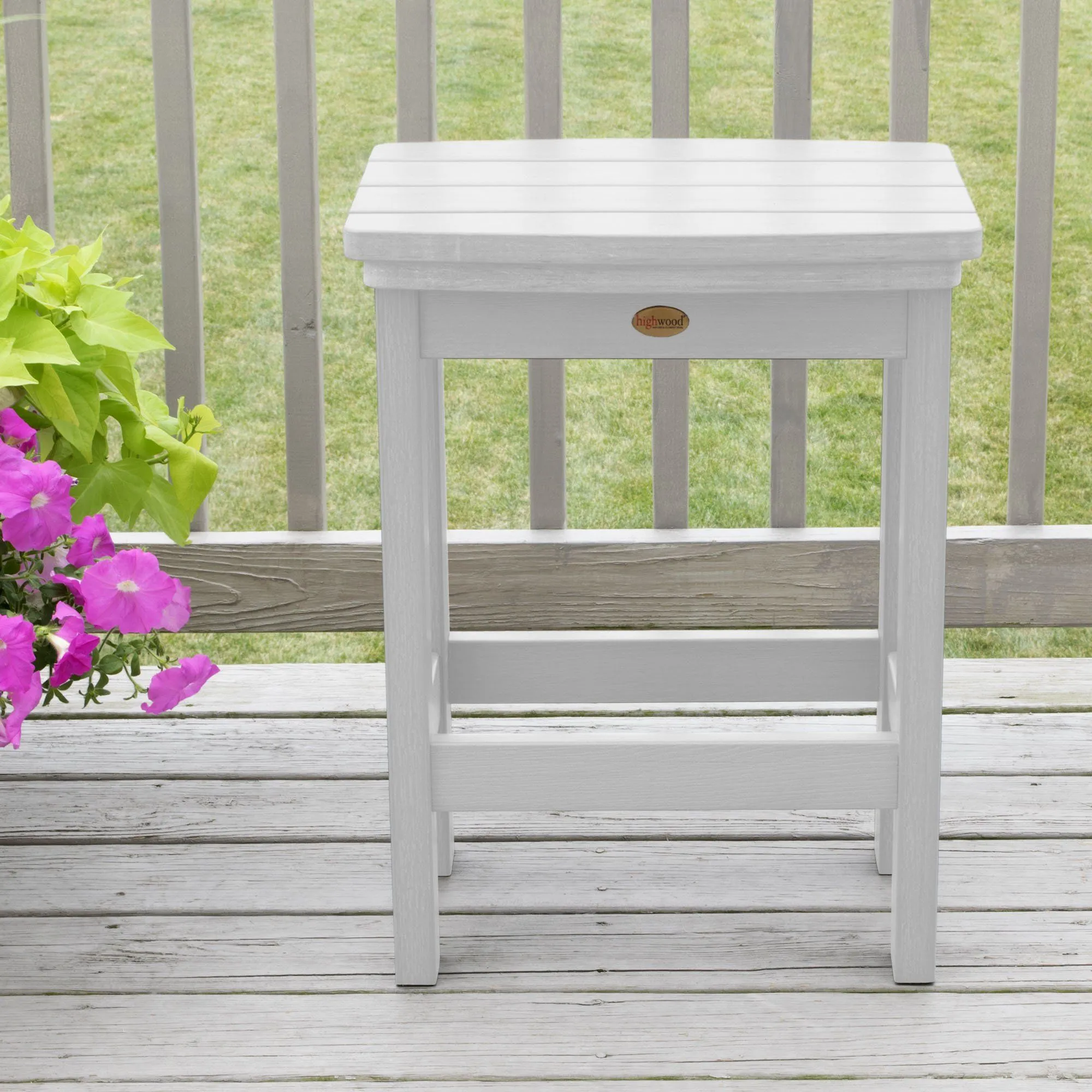 Lehigh Counter Height Stool