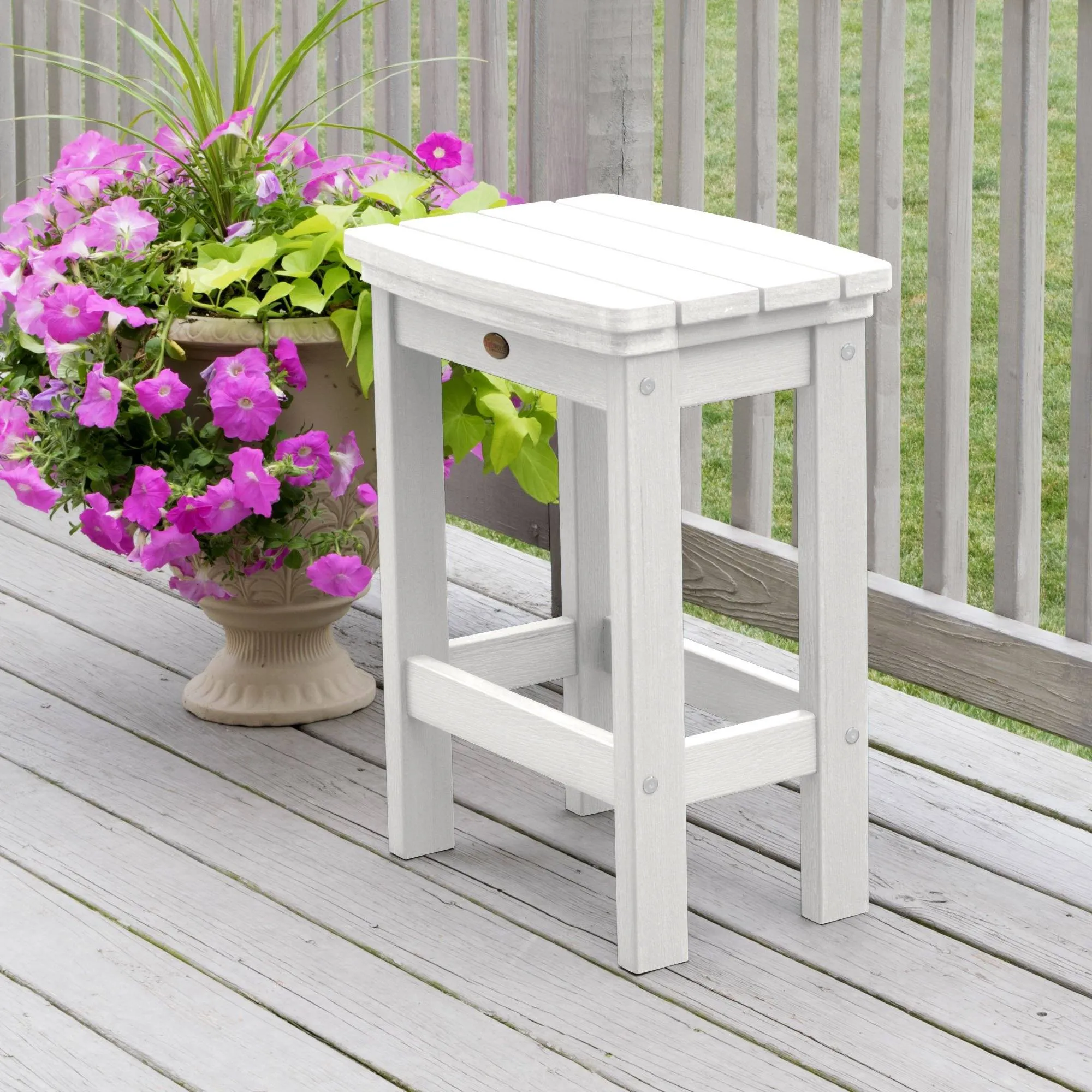 Lehigh Counter Height Stool