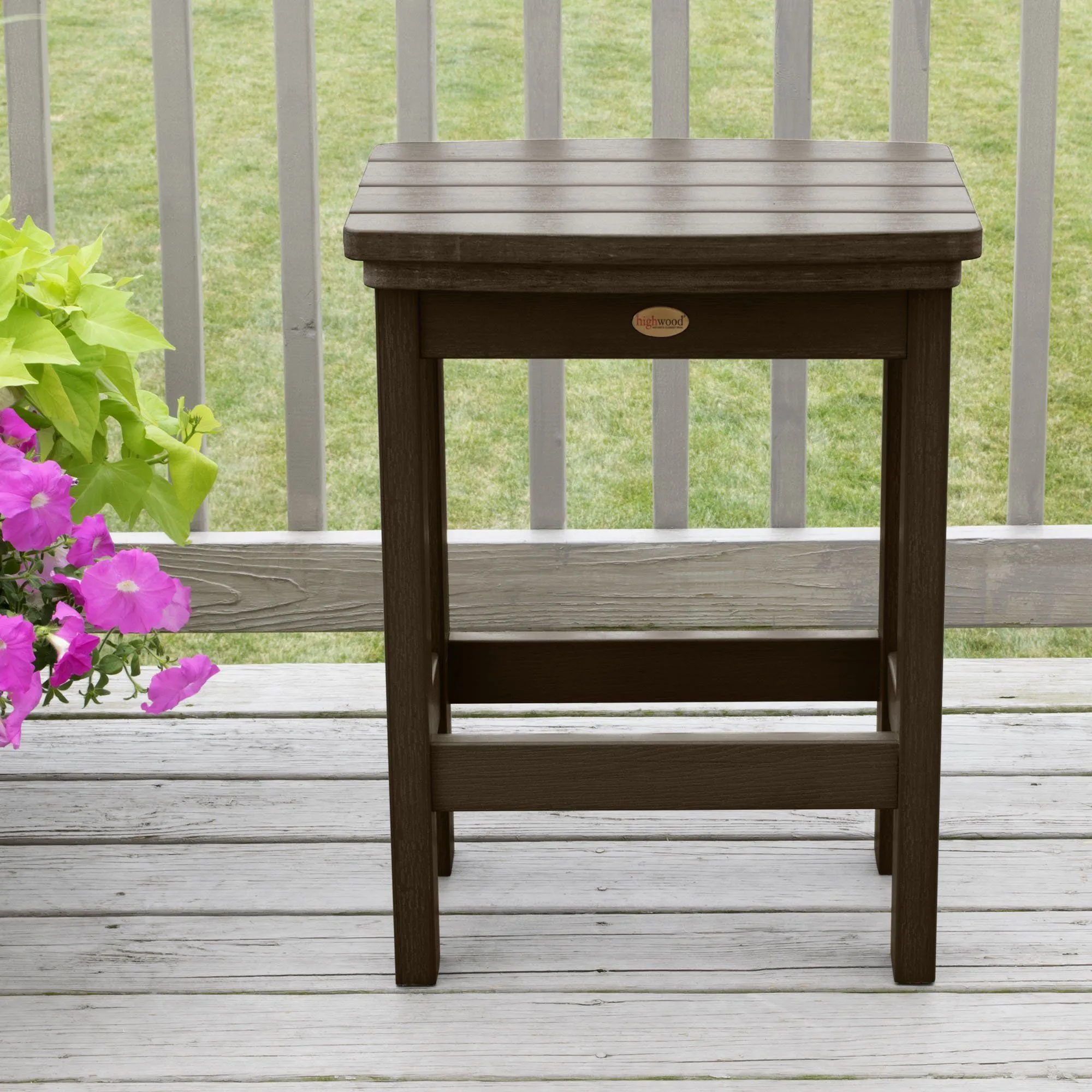 Lehigh Counter Height Stool