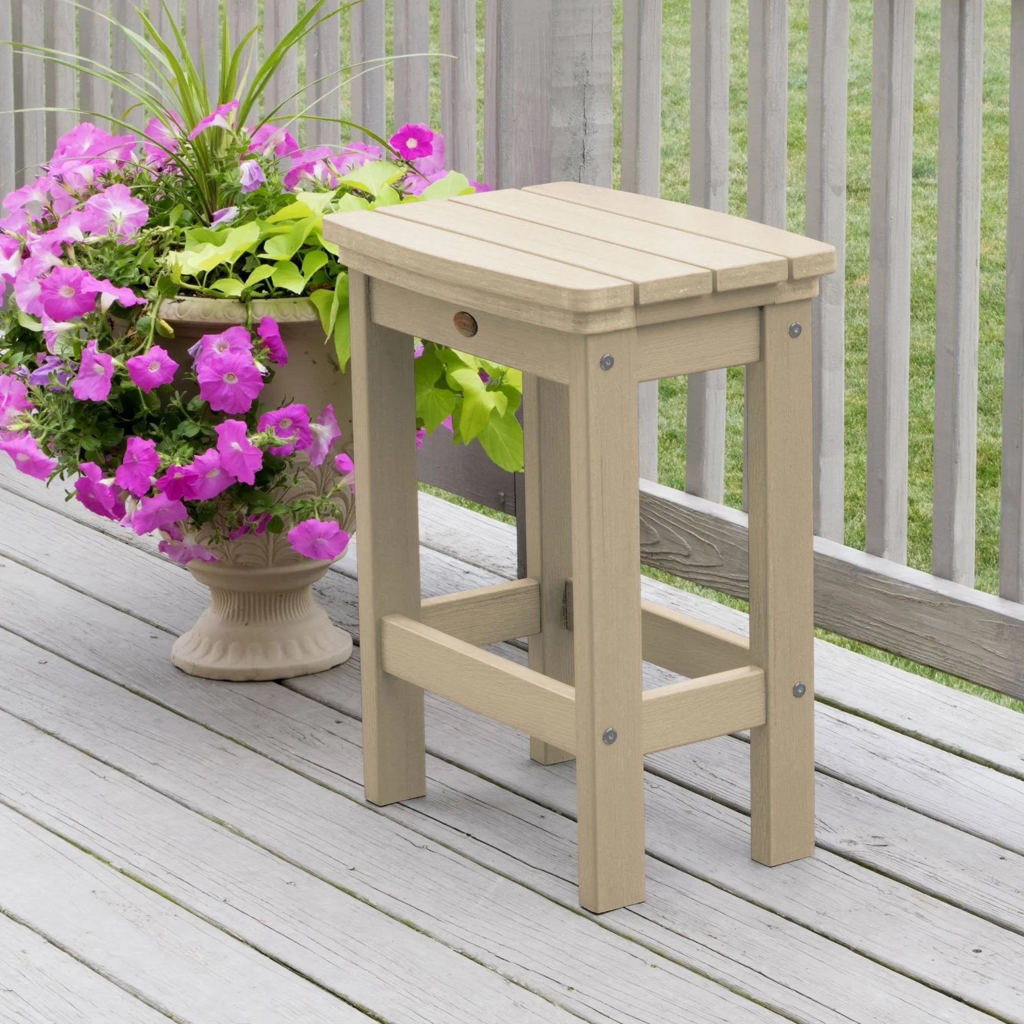 Lehigh Counter Height Stool