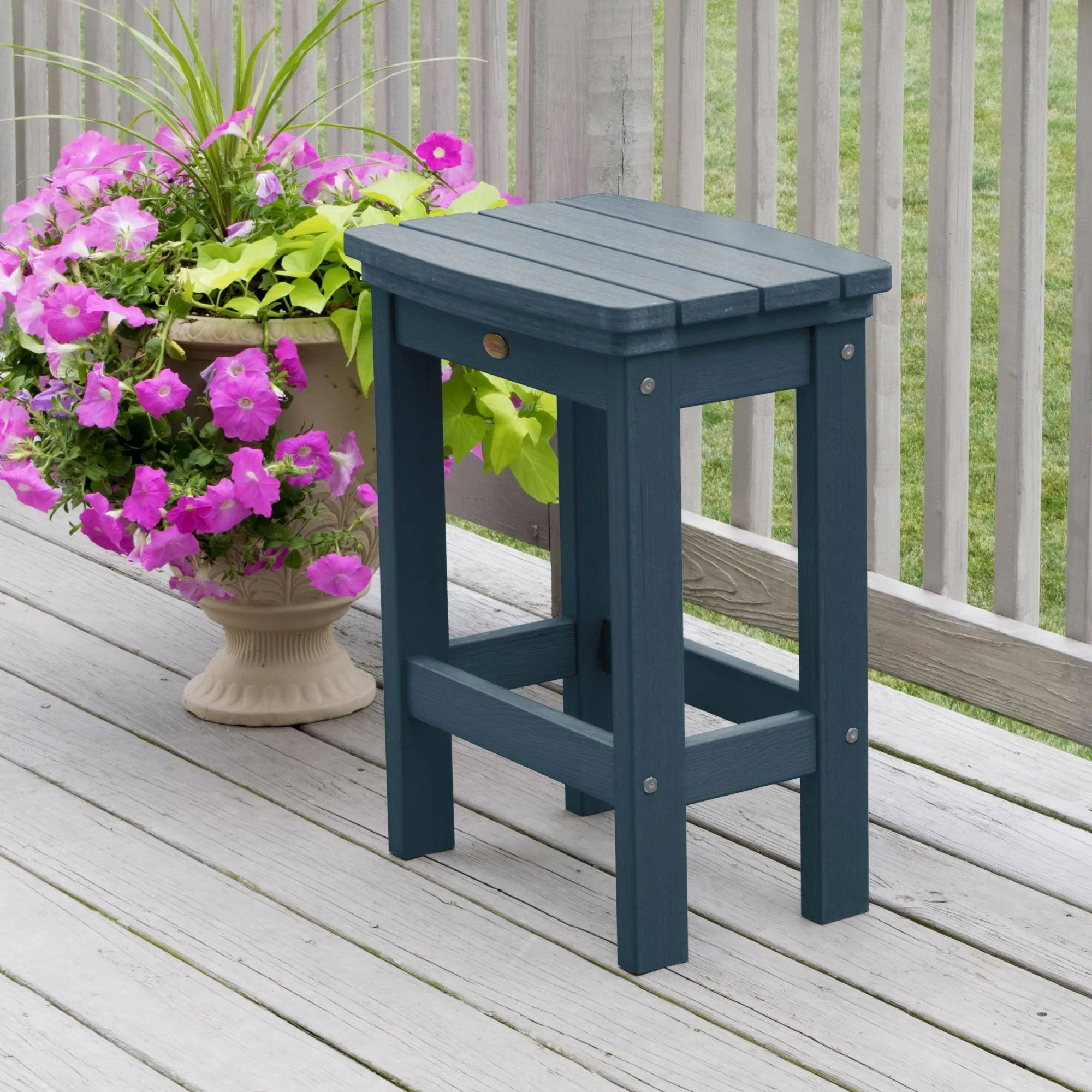 Lehigh Counter Height Stool