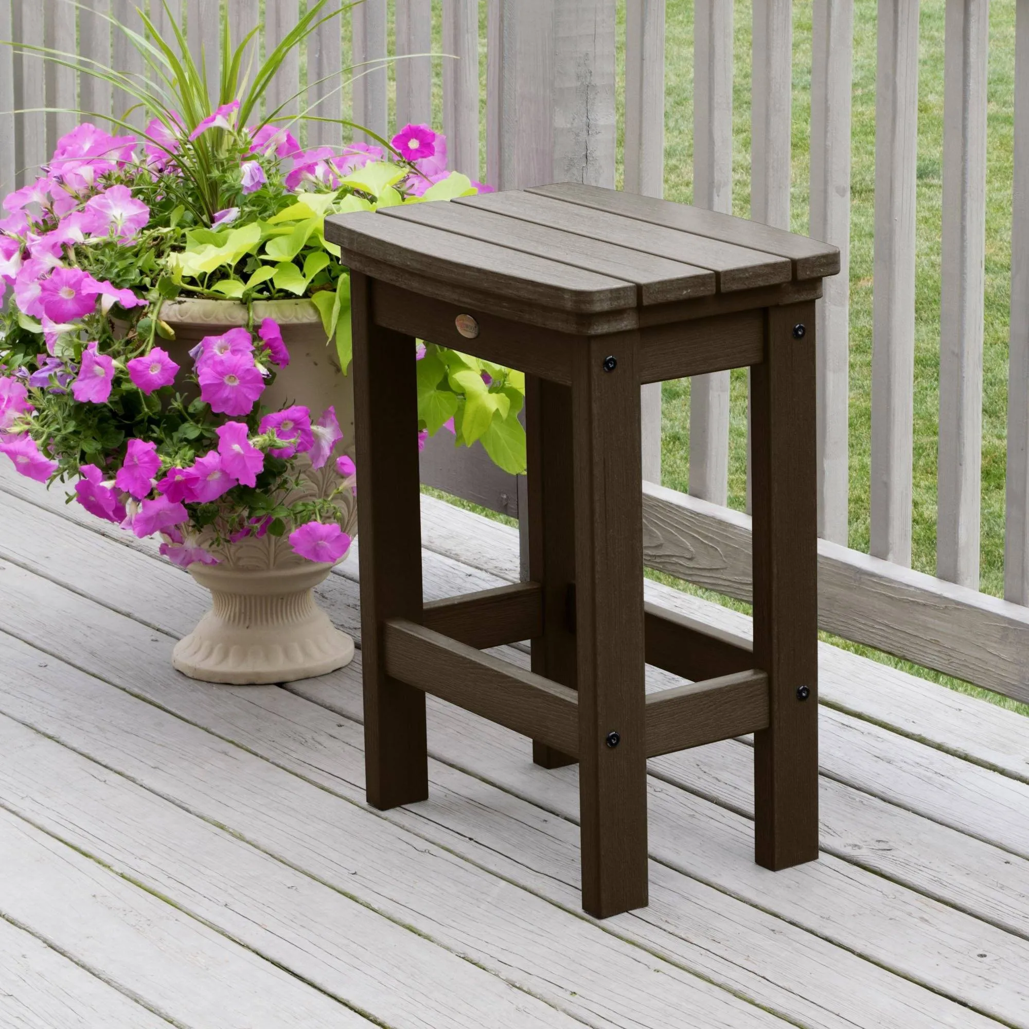 Lehigh Counter Height Stool