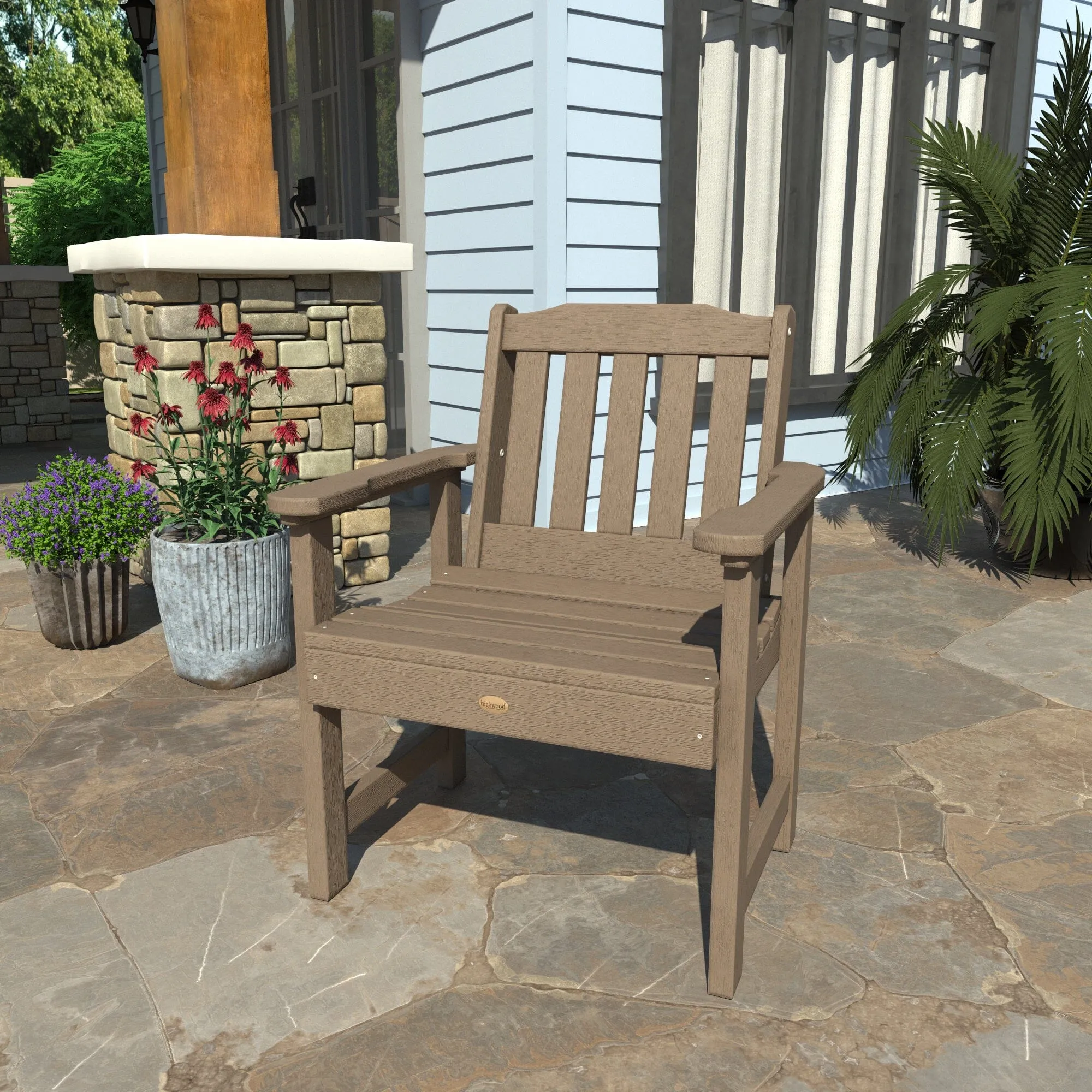 Lehigh Garden Chair