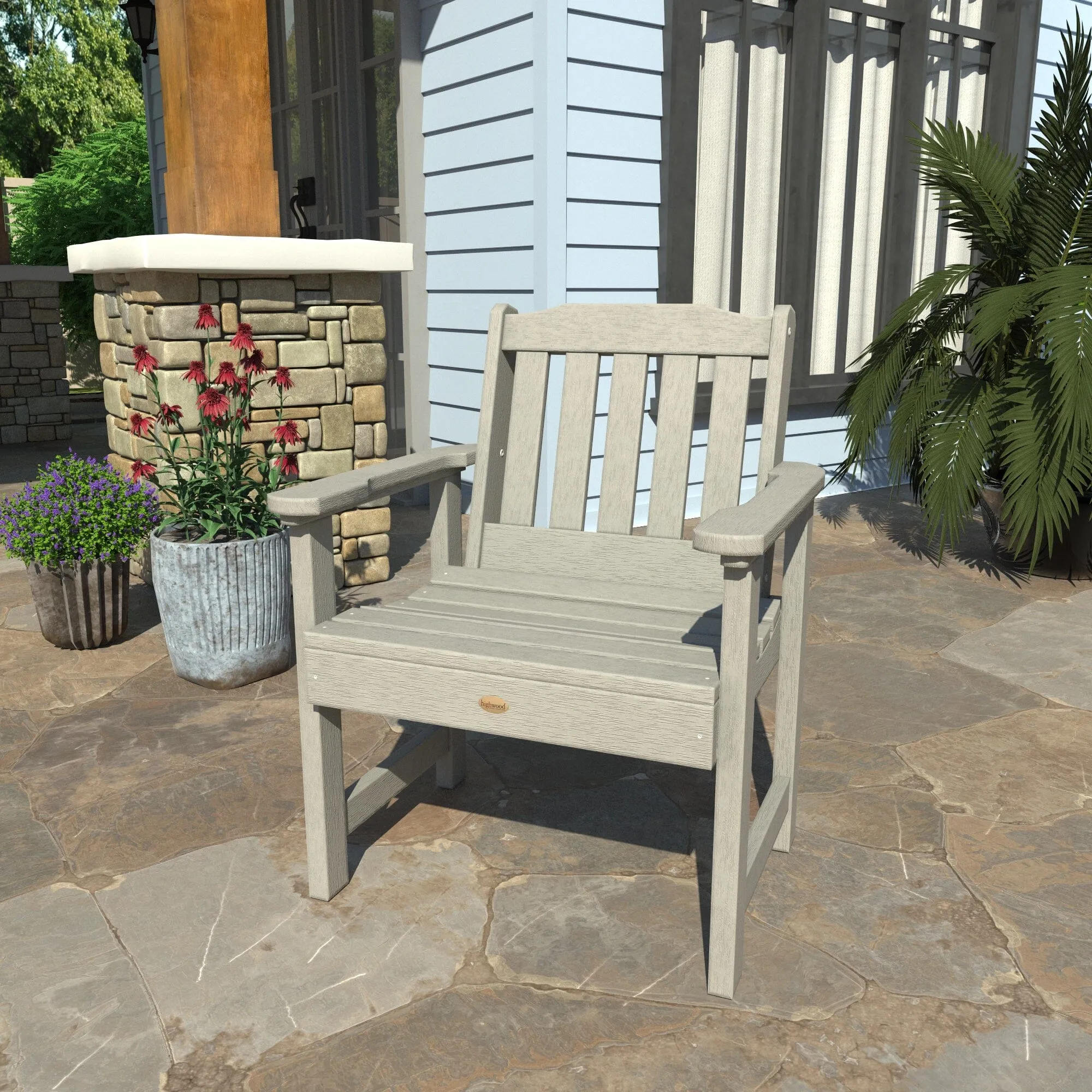 Lehigh Garden Chair