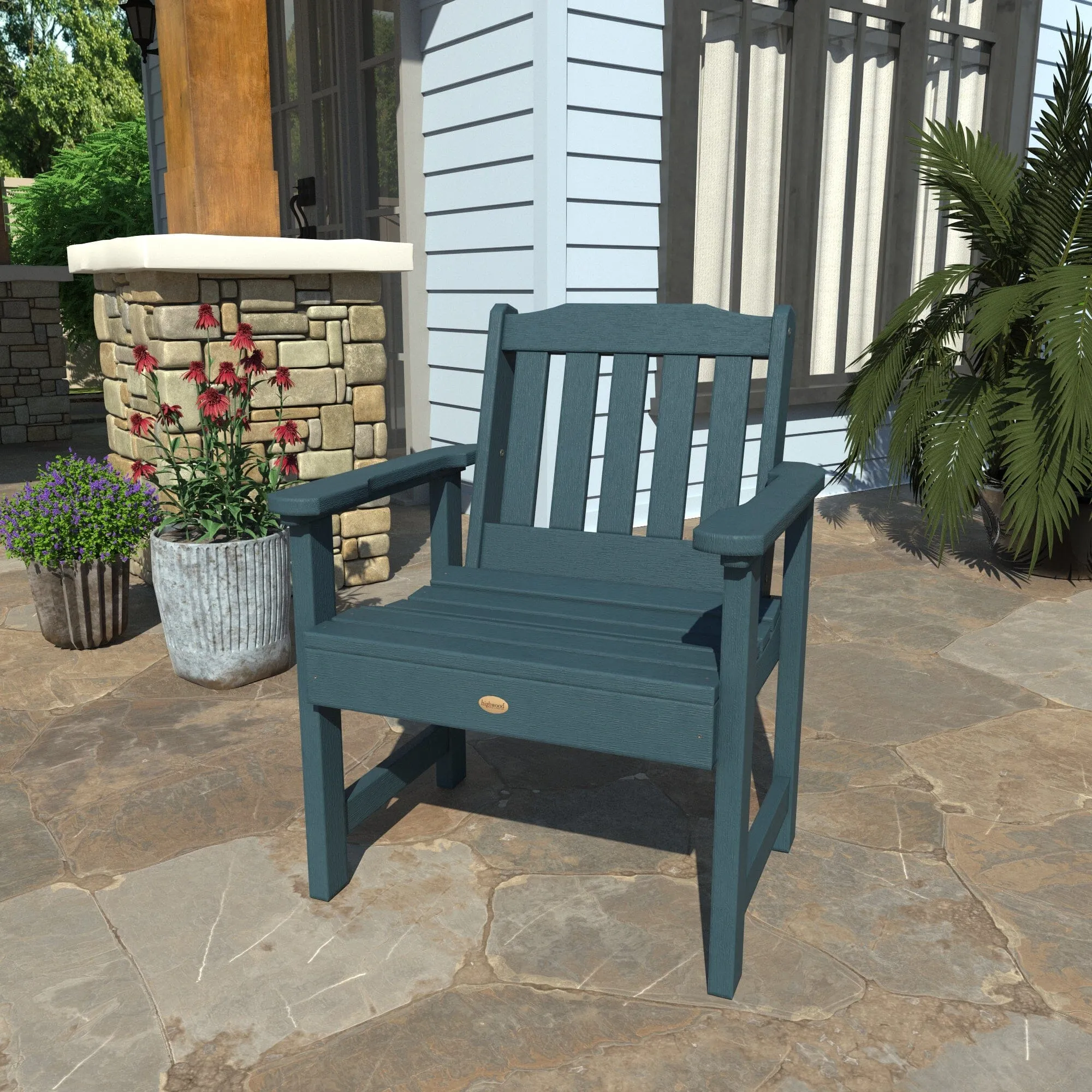 Lehigh Garden Chair