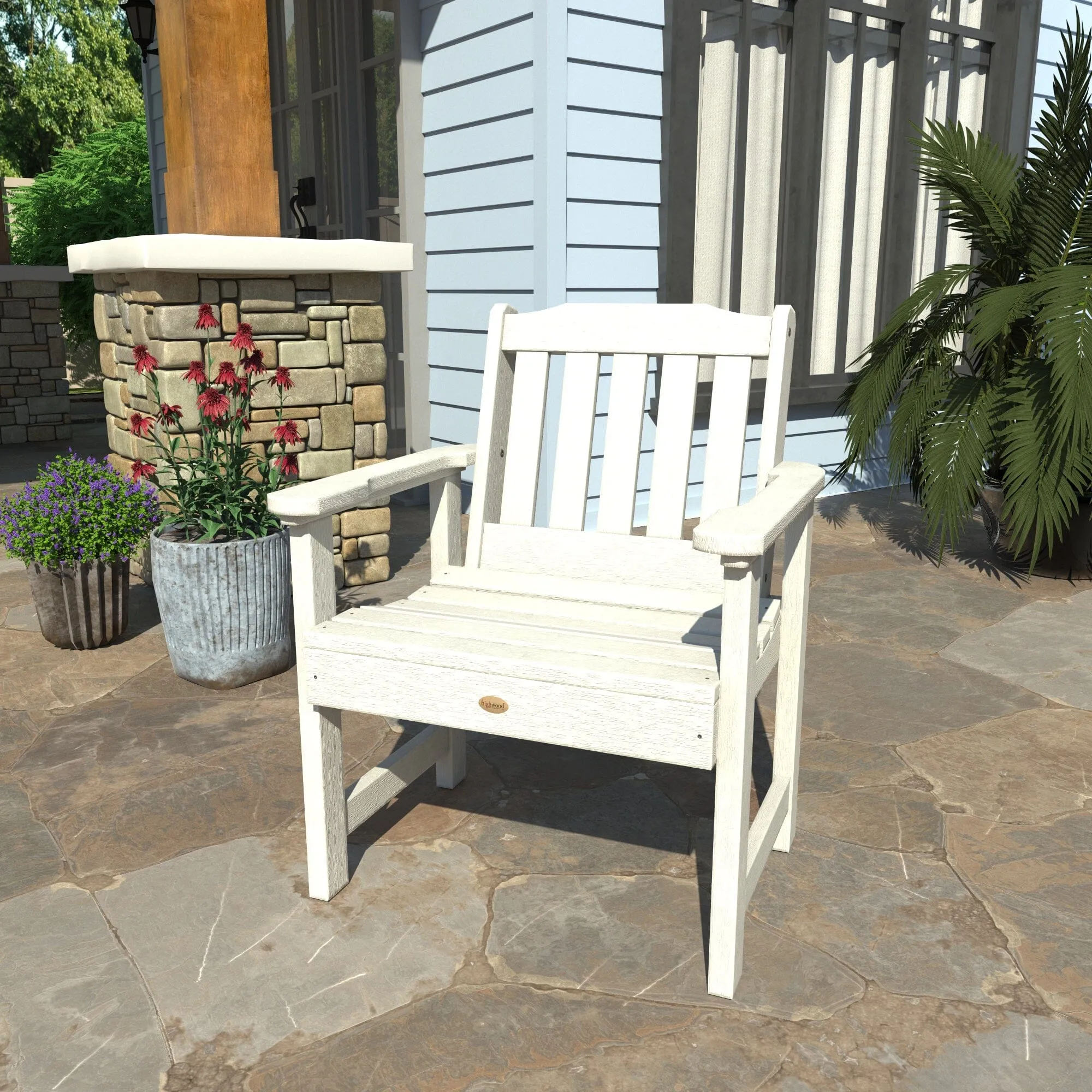 Lehigh Garden Chair