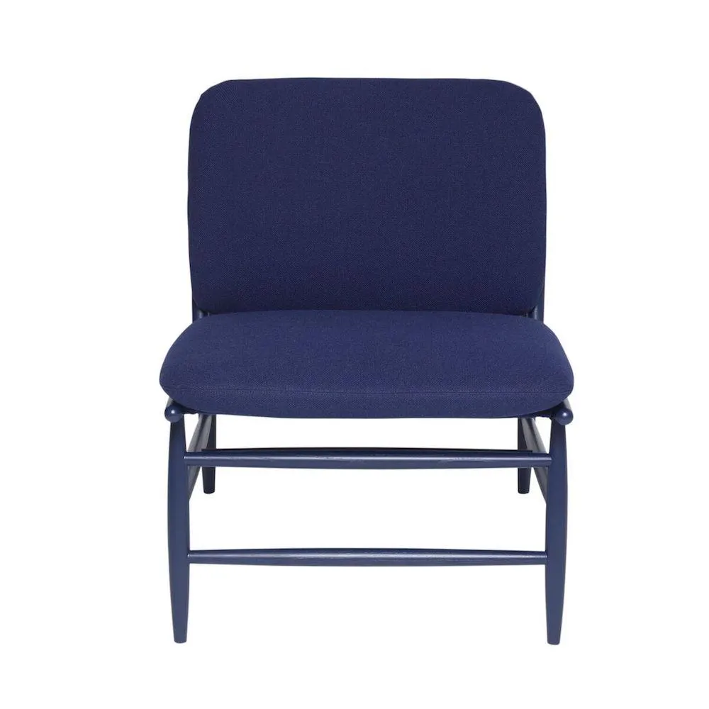 L.Ercolani Von Chair - Armless