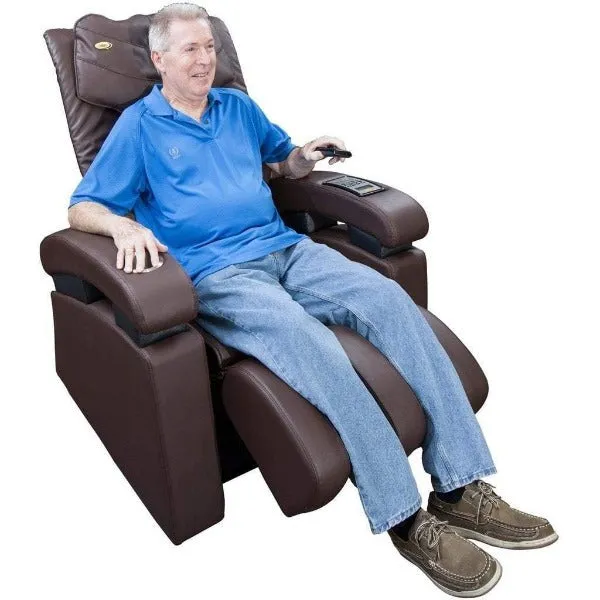 Luraco iRobotics Sofy Massage Chair