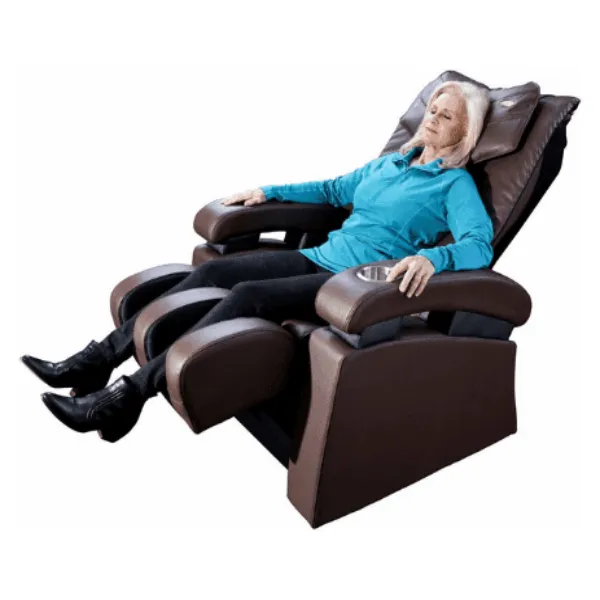 Luraco iRobotics Sofy Massage Chair