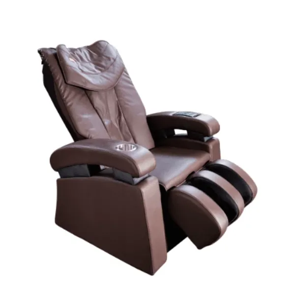 Luraco iRobotics Sofy Massage Chair