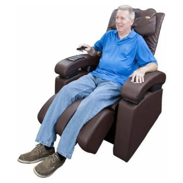 Luraco iRobotics Sofy Massage Chair