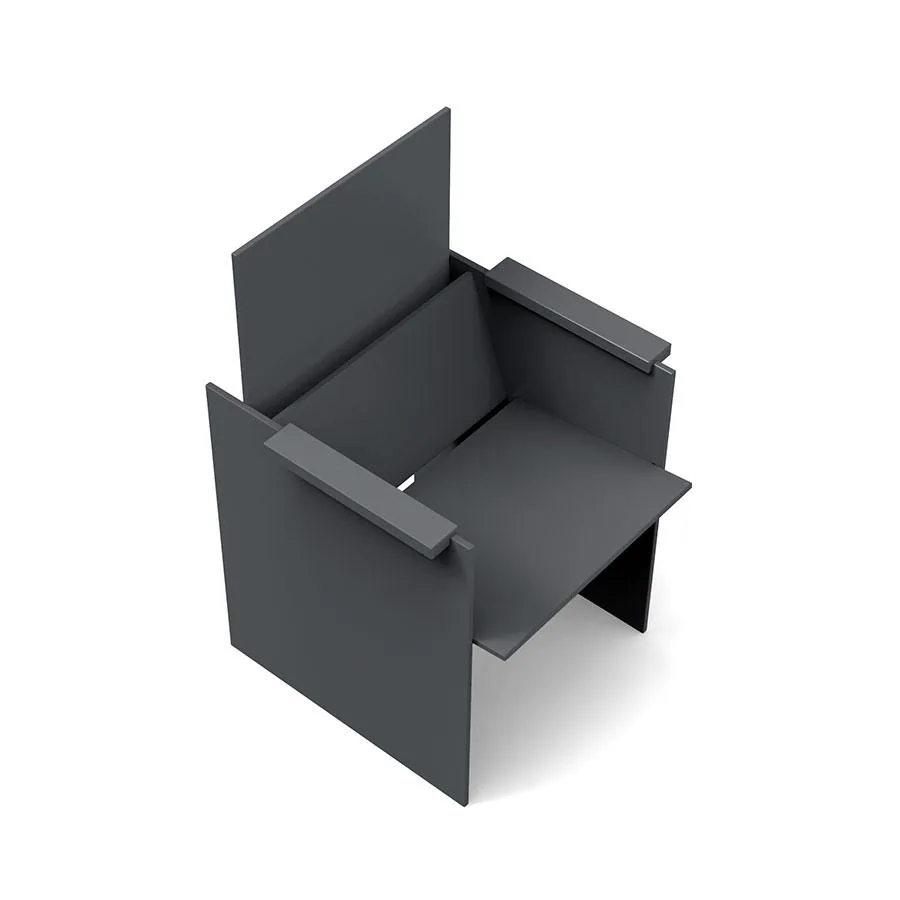 Lussi Chair