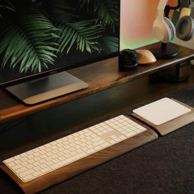 Magic Trackpad Stand