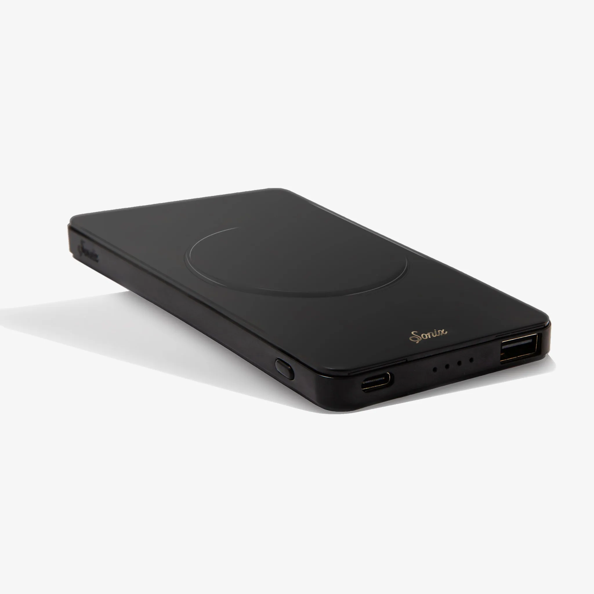 MAGLINK™ Power Pack - Black