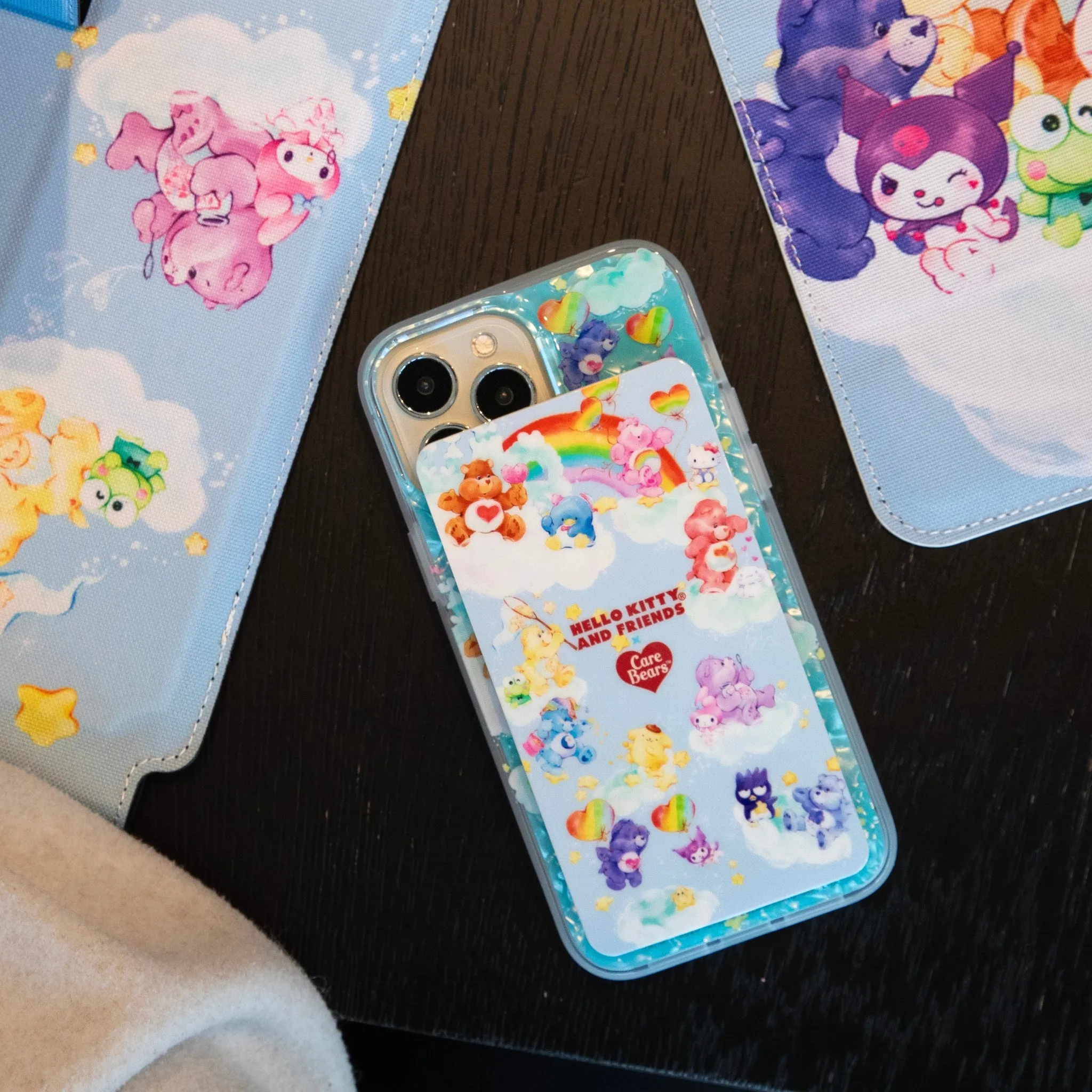 MAGLINK™ Power Pack - Care Bears™   Hello Kitty®  and Friends