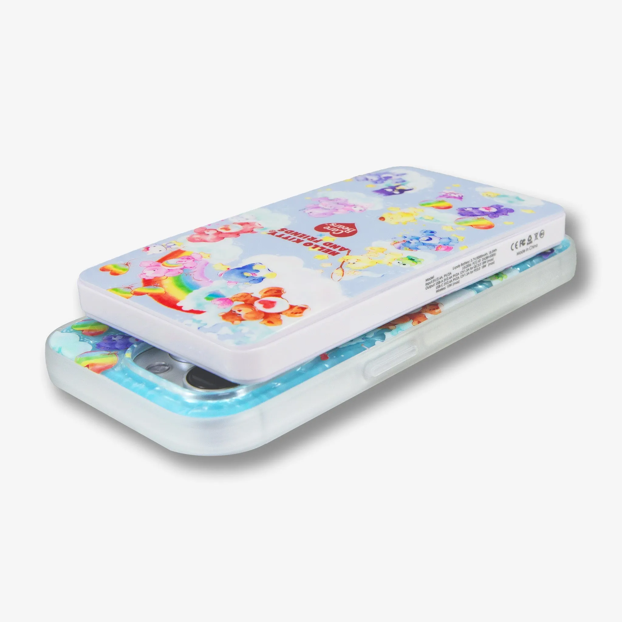 MAGLINK™ Power Pack - Care Bears™   Hello Kitty®  and Friends