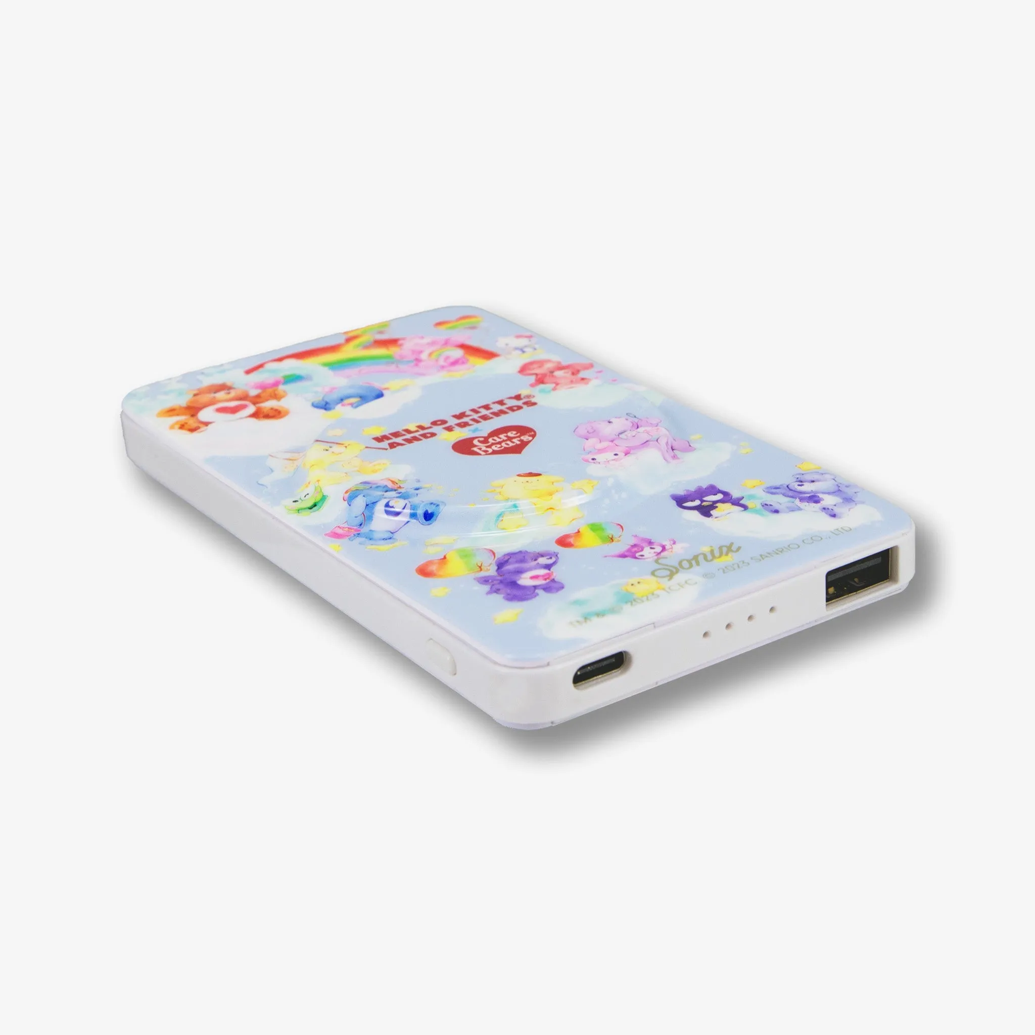 MAGLINK™ Power Pack - Care Bears™   Hello Kitty®  and Friends