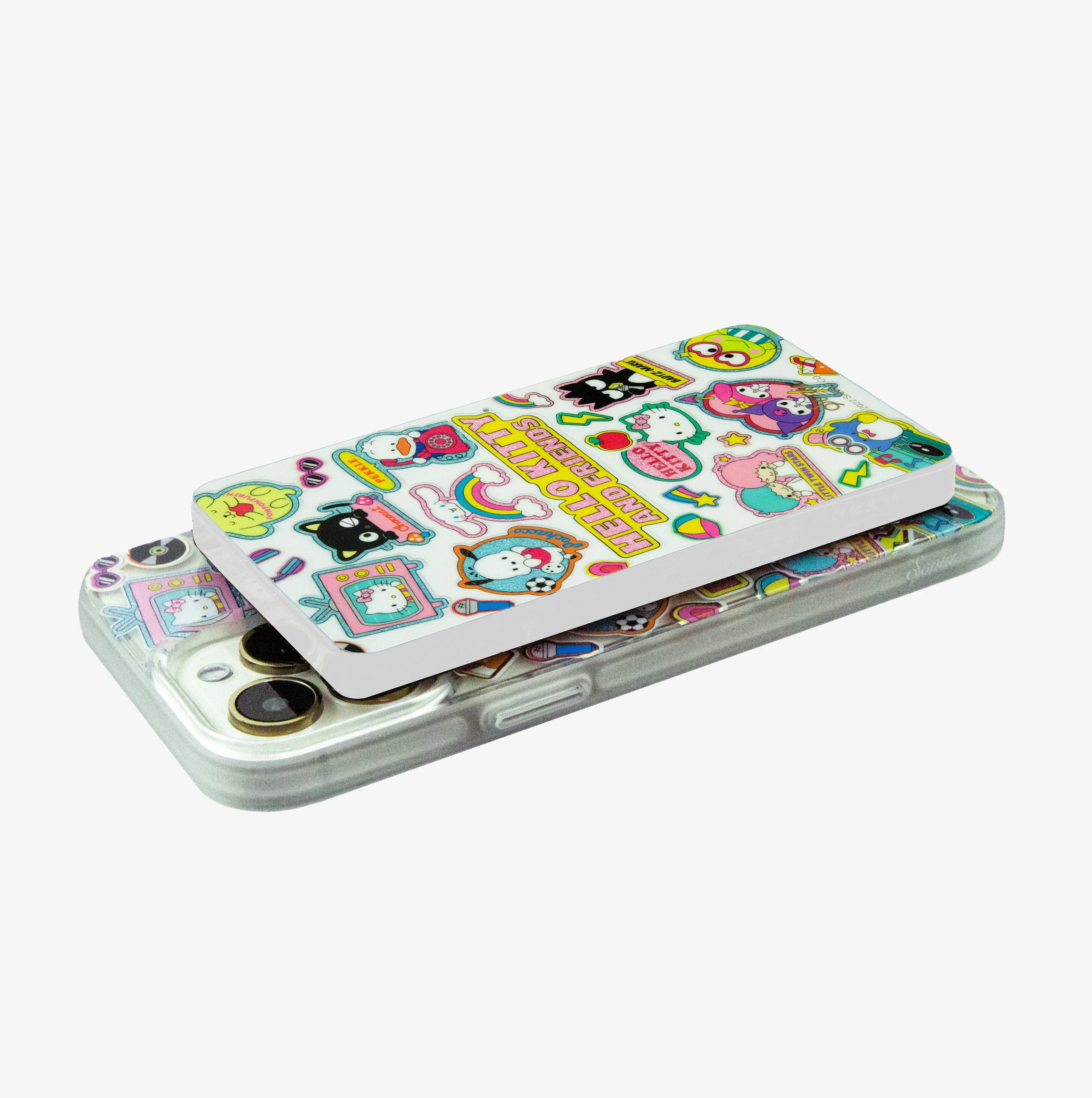 MAGLINK™ Power Pack - Hello Kitty and Friends Stickers