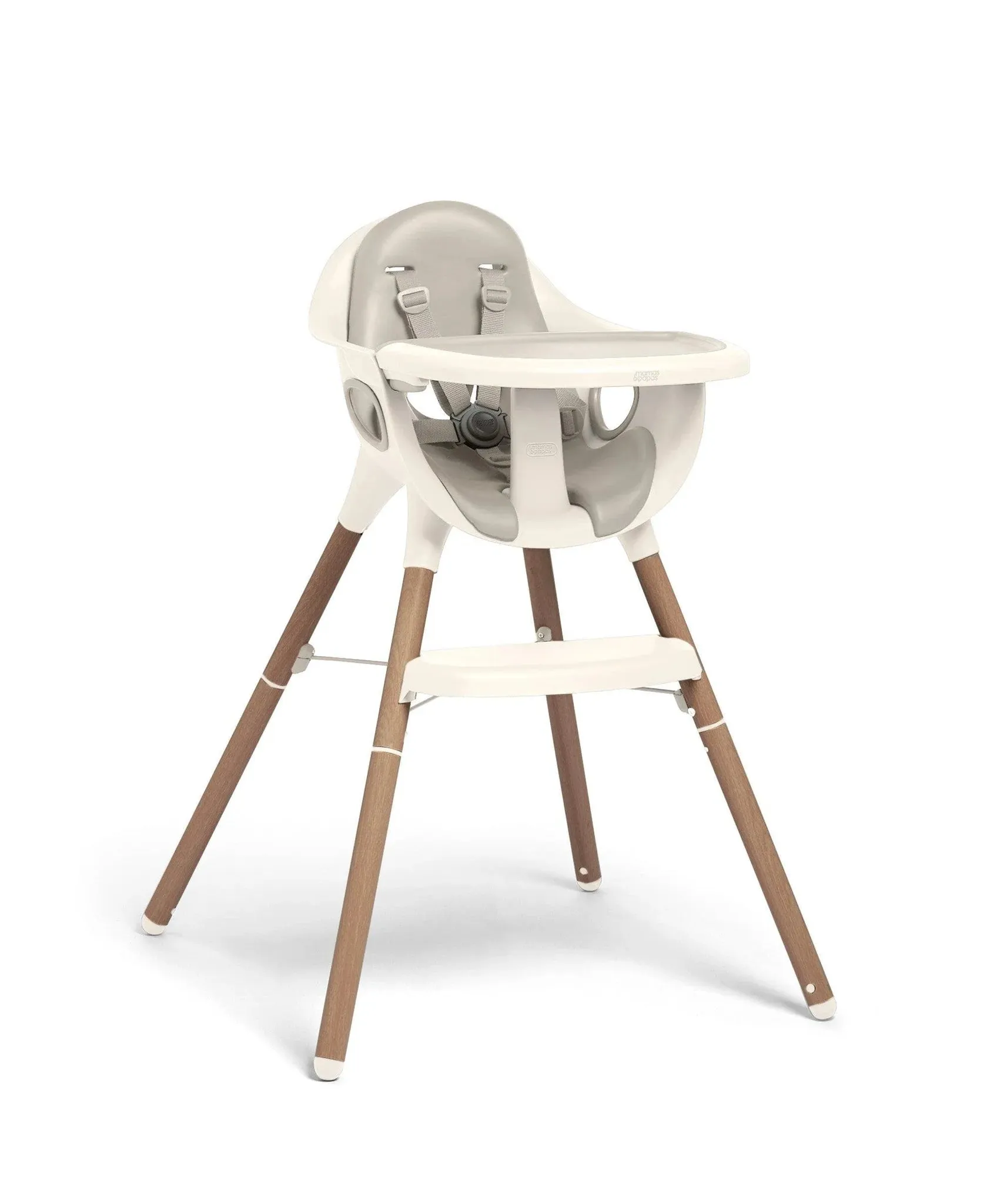 Mamas & Papas Juice Highchair - Croissant