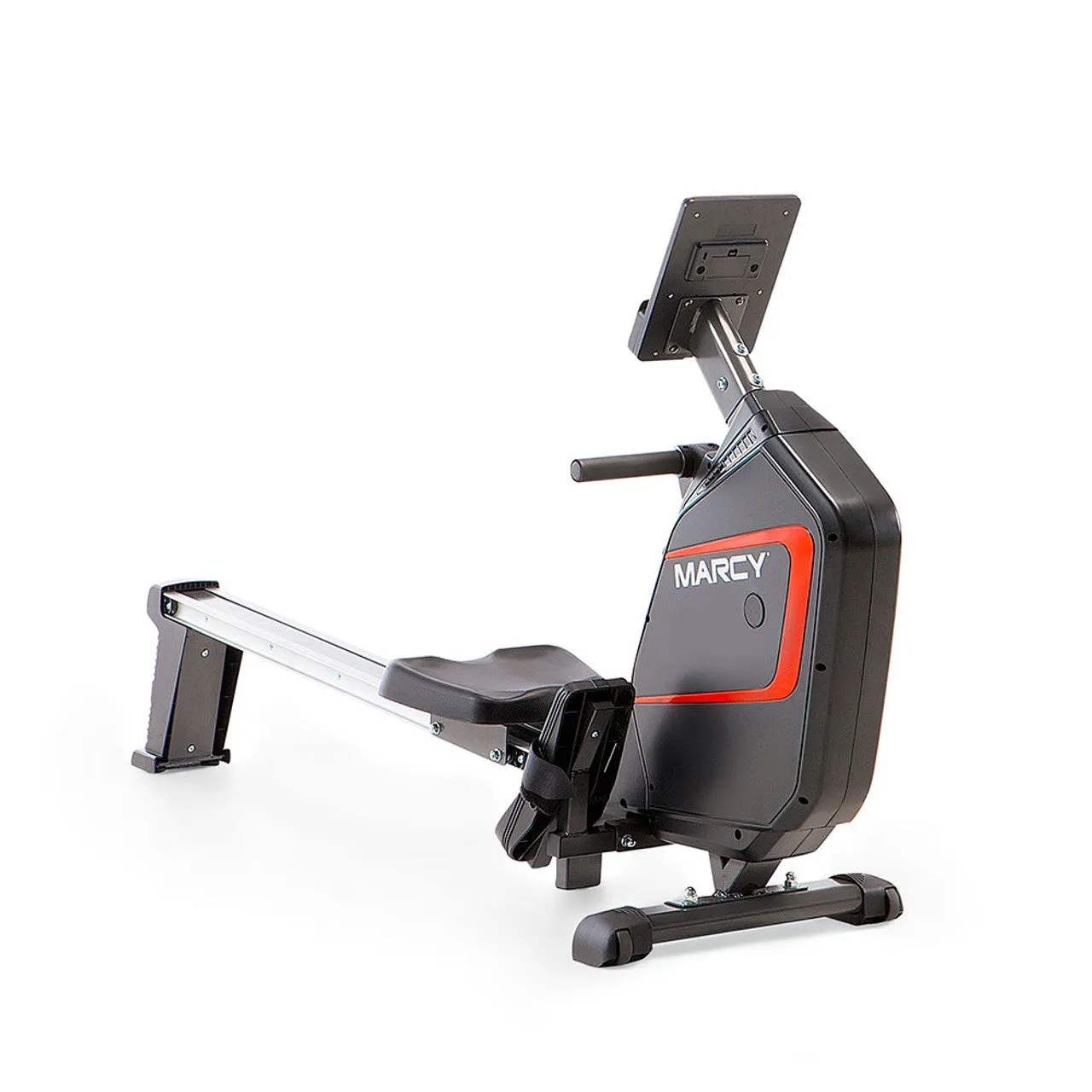 Marcy Foldable Regenerating Rowing Machine | NS-6002RE