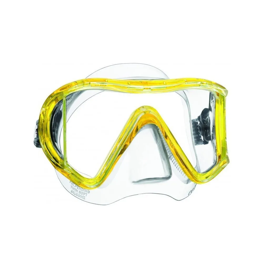 Mares I3 Dive Mask