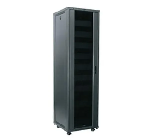 Middle Atlantic Residential Configured Rack System, 42 Space