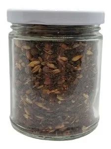 Mocha Spice Herbal Tea