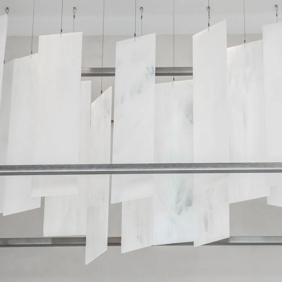 MOVIMENTO Chandelier (Rectangle)