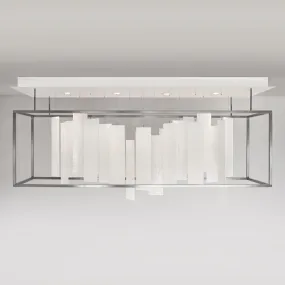 MOVIMENTO Chandelier (Rectangle)