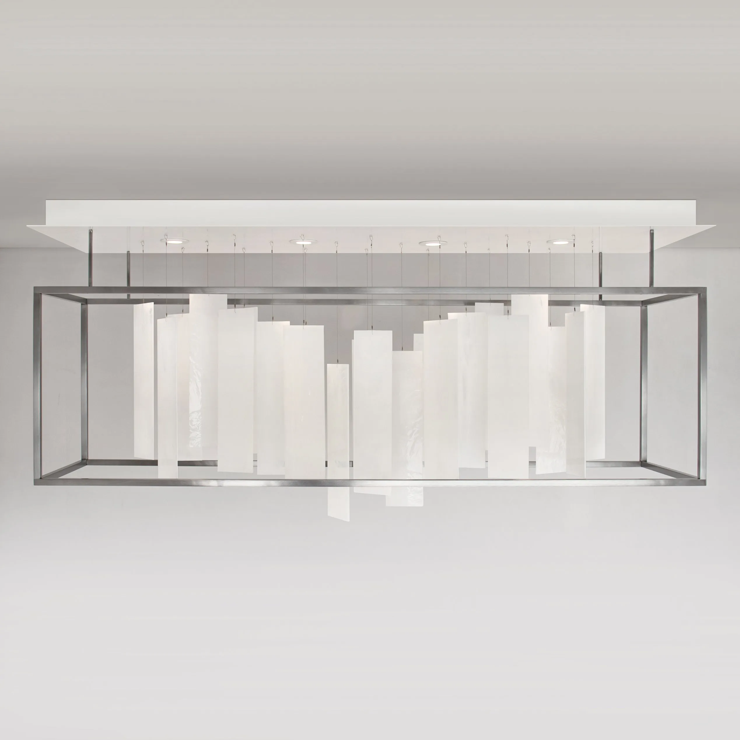 MOVIMENTO Chandelier (Rectangle)