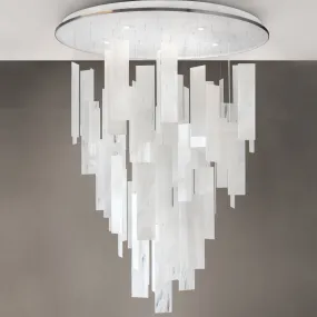 MOVIMENTO Chandelier (Round)