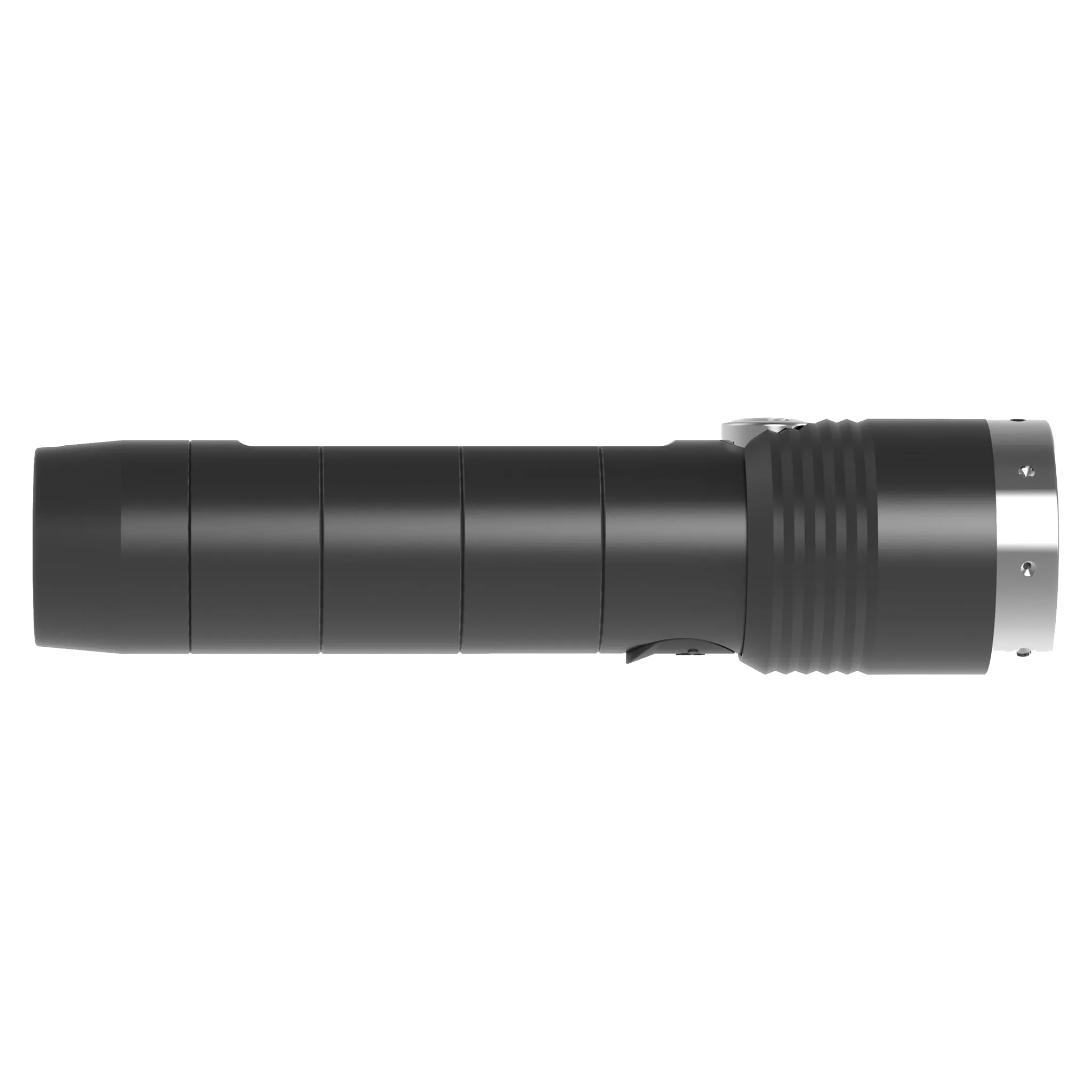 MT10 Rechargeable Torch