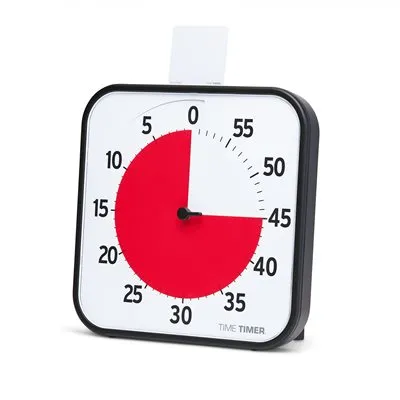 New Original Time Timer Large 12"