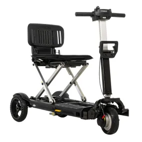 New Pride Mobility i-Go SC20 3-Wheel Portable Folding Mobility Scooter