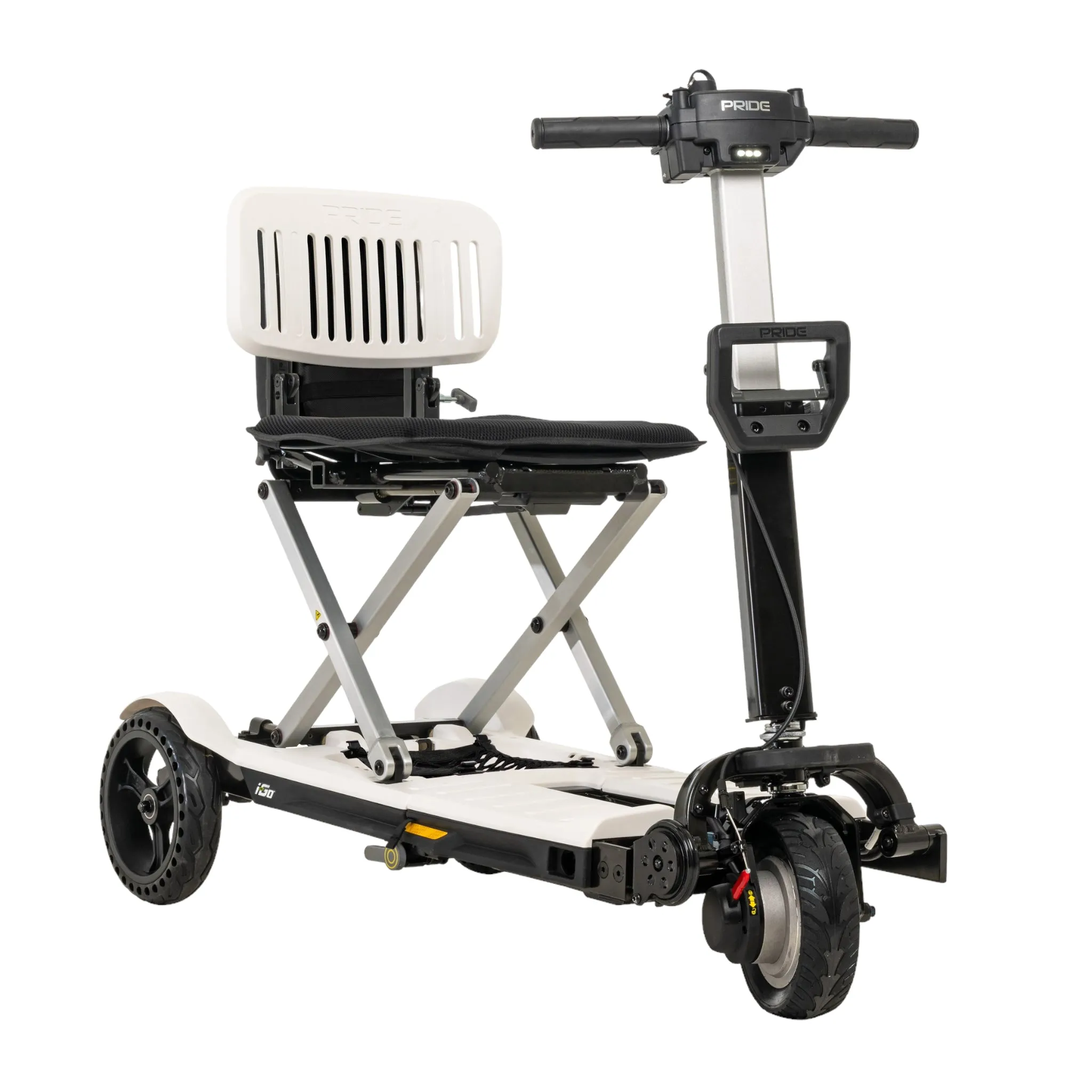 New Pride Mobility i-Go SC20 3-Wheel Portable Folding Mobility Scooter