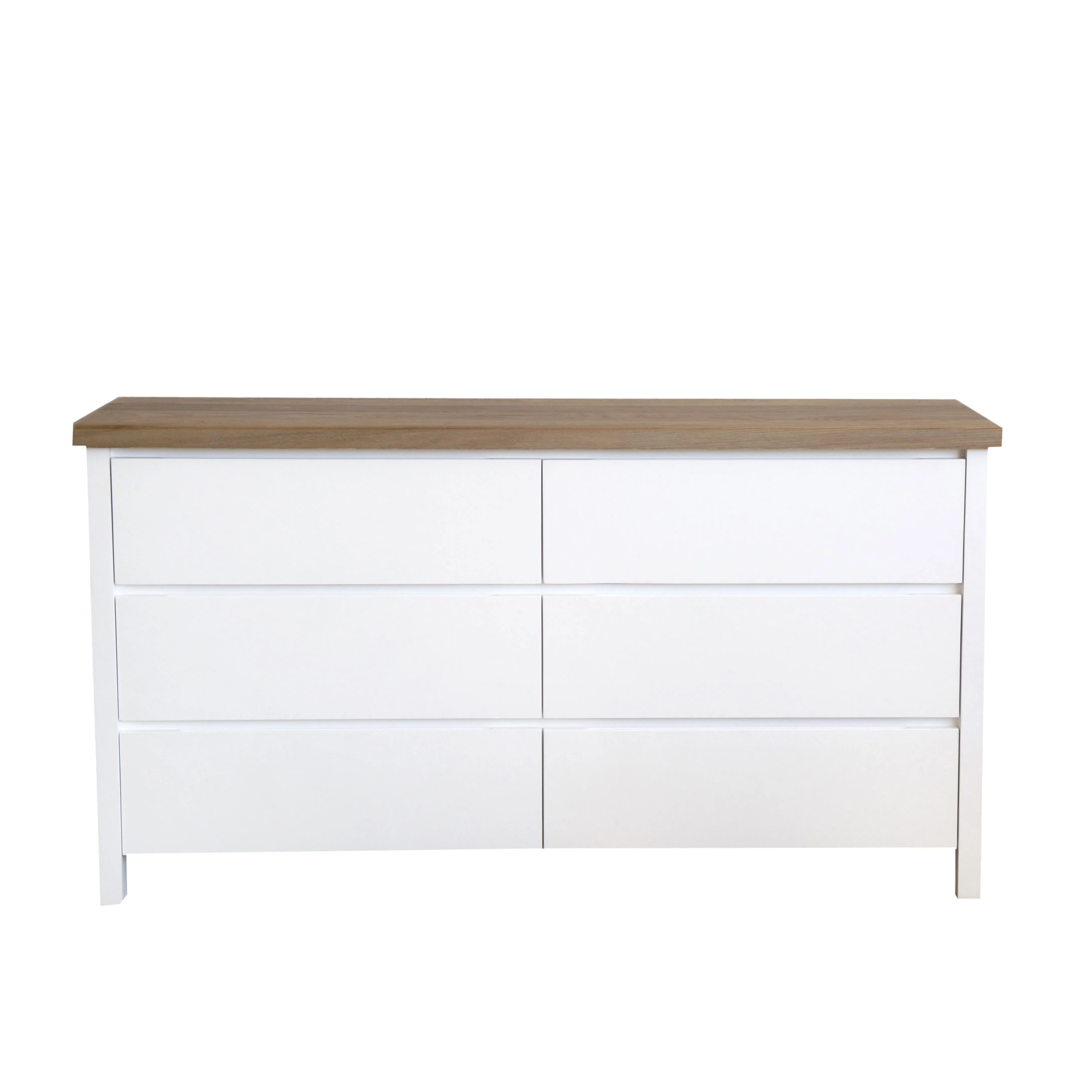 Newport Chest of Drawers L1600mm