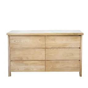 Newport Chest of Drawers L1600mm