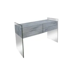 Organic Console Table