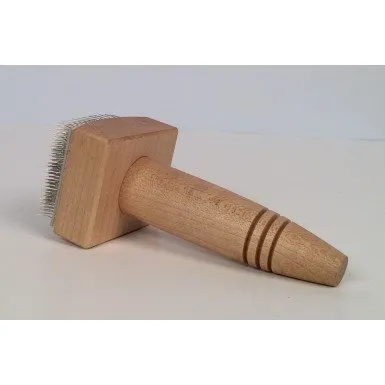 Paradise Fibers Mini Carder/Blending Brush