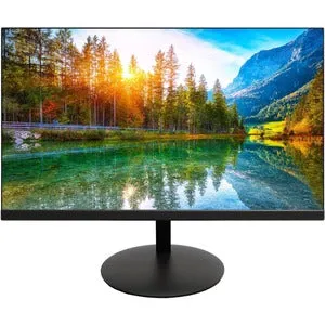 Planar PLN2400 24" Class Full HD LCD Monitor - 16:9 - Black