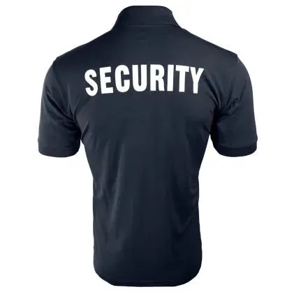 Propper Security Polo Shirt - Multiple Variants