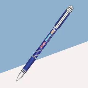 Rorito Fanta Flo Ball Pen – Blue ( Pack of 1 )