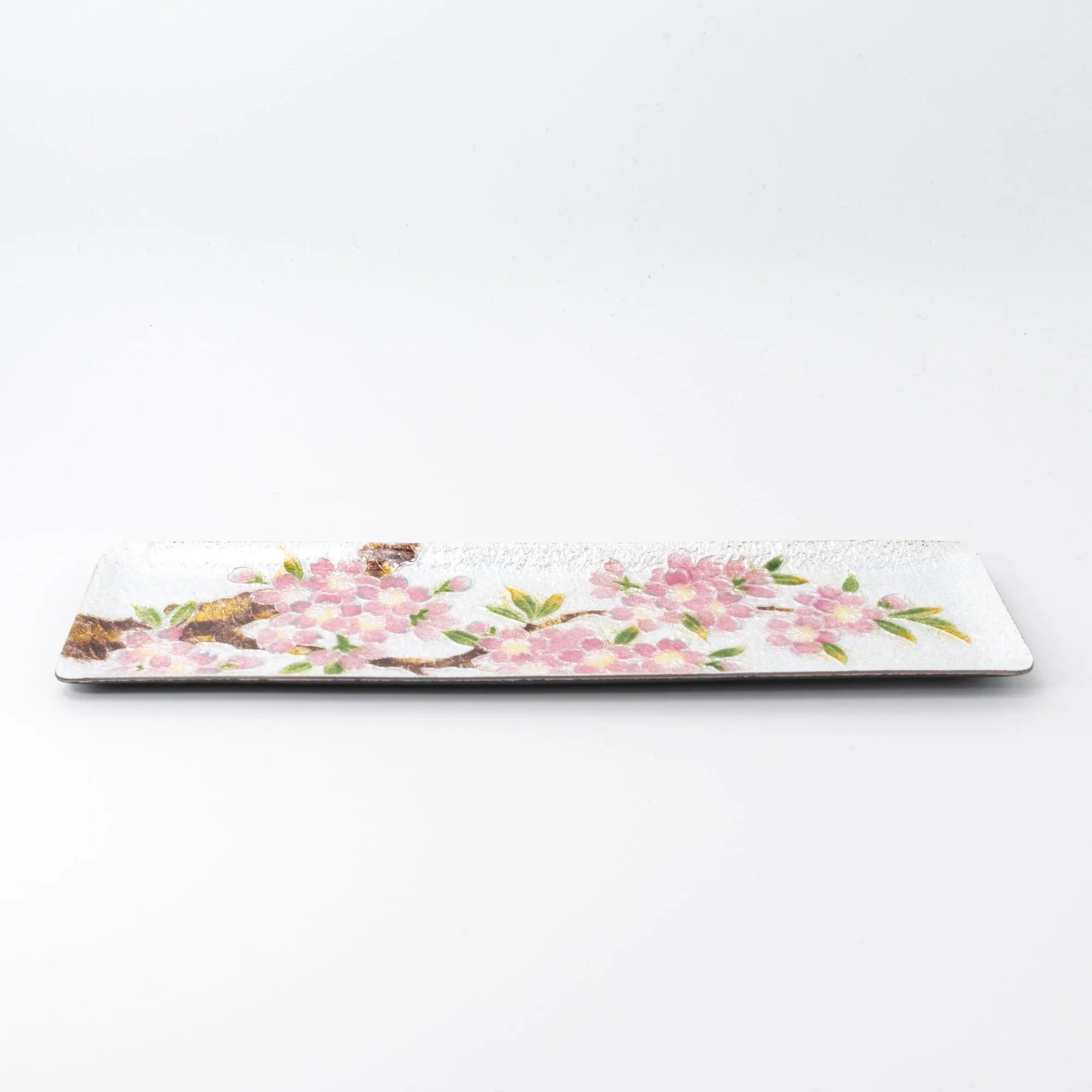 Sakura Shippo Ware Slim Pen Tray