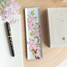 Sakura Shippo Ware Slim Pen Tray