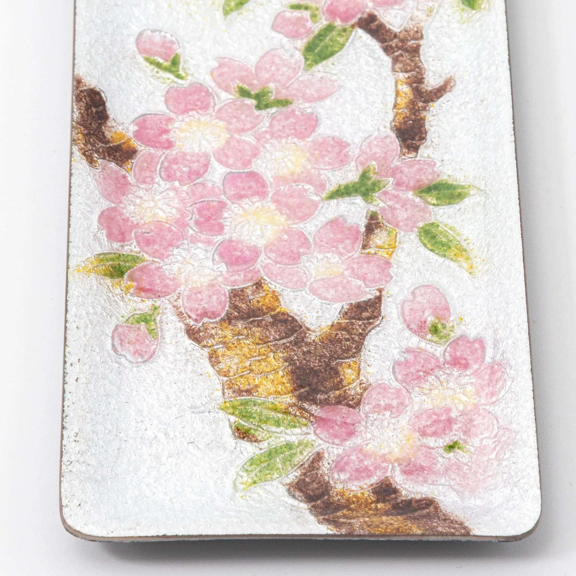 Sakura Shippo Ware Slim Pen Tray