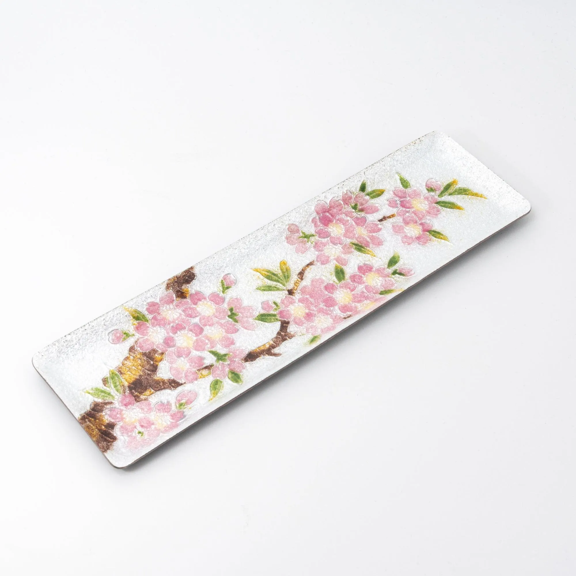 Sakura Shippo Ware Slim Pen Tray