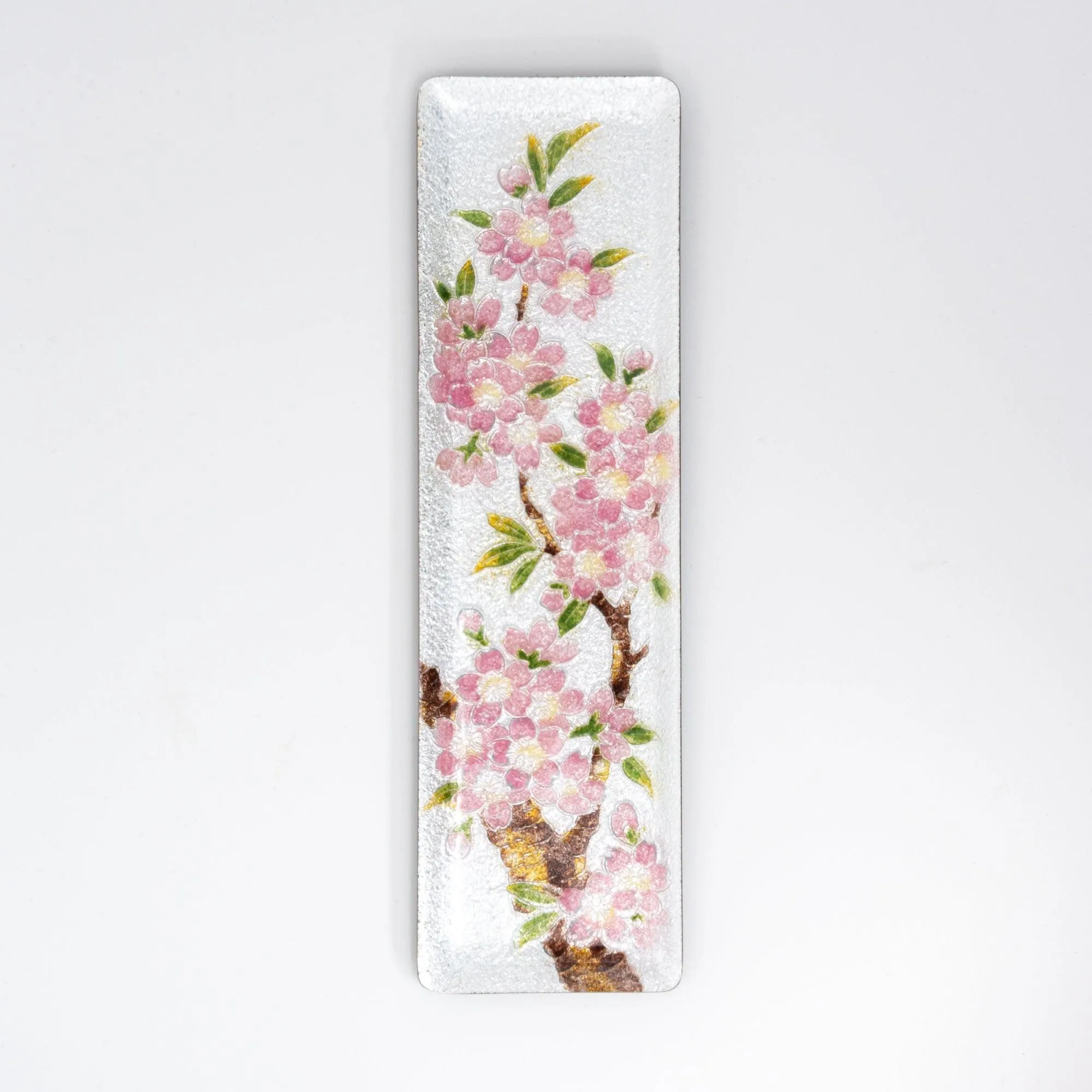 Sakura Shippo Ware Slim Pen Tray