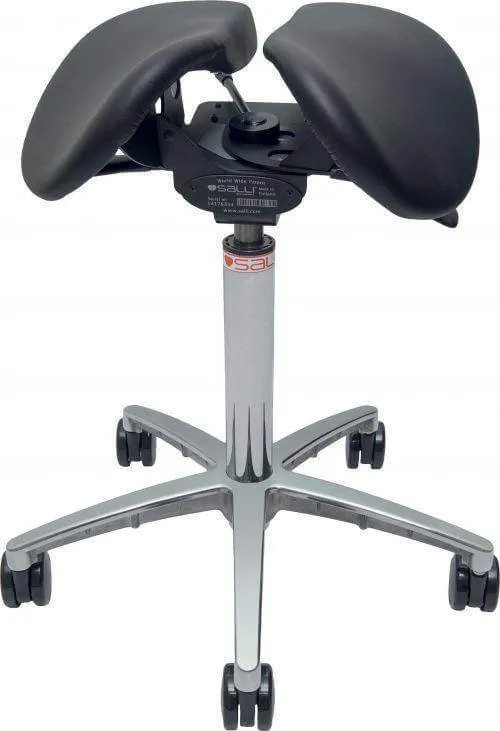 Salli ErgoRest Multiadjuster Medical and Dental Chair or Stool