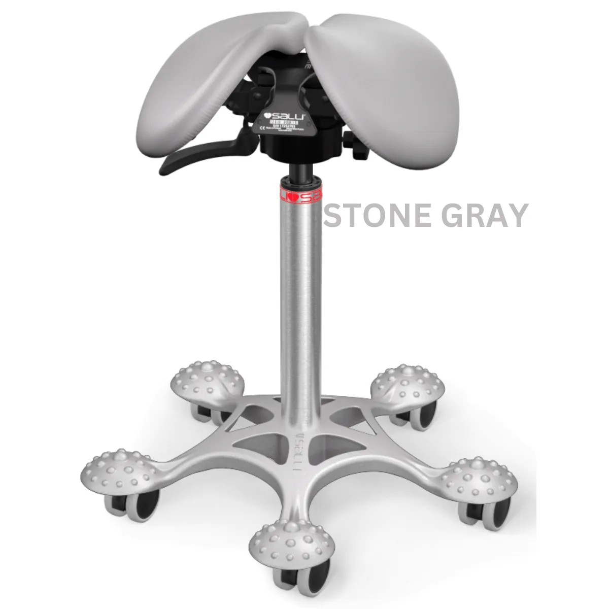 Salli ErgoRest Multiadjuster Medical and Dental Chair or Stool