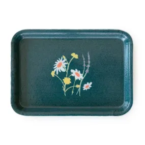 Small Trinket Tray - Prairie